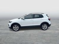 gebraucht VW T-Cross - Friends TSI
