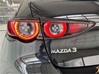 gebraucht Mazda 3 Skyactiv-X180 GT+/SO