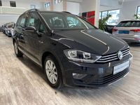 gebraucht VW Golf Sportsvan Comfortline BMT/Start-Stopp