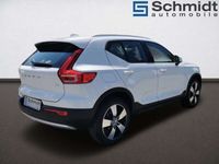 gebraucht Volvo XC40 T3 Momentum Pro Geartronic