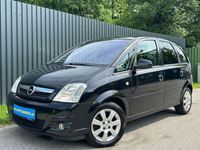 gebraucht Opel Meriva 1,3 Style CDTI ecoFLEX *PICKERL NEU 03/25*