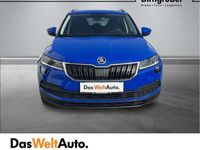 gebraucht Skoda Karoq Ambition SC TSI