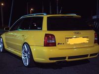 gebraucht Audi A4 RS4Avant quattro 27