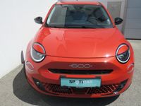 gebraucht Fiat 600 Hybrid 100 6-Gang eDCT La Prima