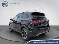 gebraucht VW T-Cross - R-Line TSI