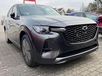 Neu Mazda CX-60 Homura-Line 192 PS (141 kW) 2025 Grau SUV
