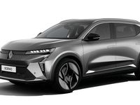 gebraucht Renault Scenic E-Tech Electric Iconic 220 PS long range