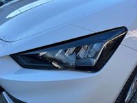 gebraucht Seat Leon Austria Edition LED Sitzheizung Preishit