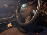 gebraucht Audi A6 2,0 TDI DPF