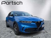 gebraucht Alfa Romeo Tonale Veloce 1.5 T4 Hybrid VGT DCT Sitzbelüftung