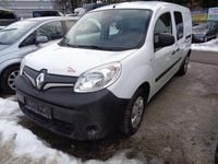 Gebraucht Renault Kangoo 90 PS (66 kW) 2019 Weiß Kombi