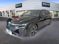 Neu Peugeot 308 SW GT 136 PS (100 kW) 2025 Schwarz Kombi