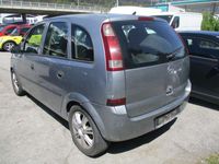 gebraucht Opel Meriva Enjoy