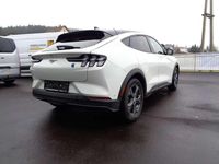 Gebraucht Ford Mustang Mach-E Basis 197 kW (269 PS) 2023 Weiß SUV
