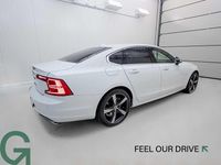gebraucht Volvo S90 R-Design T8