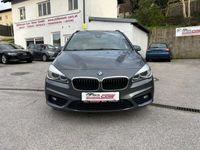 gebraucht BMW 216 216 d Sport Line