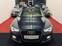 gebraucht Audi A5 2.0 TDI*ACC*Spurhalte*Navi*SZH*AHK*