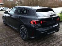 gebraucht BMW 120 1er M Sport i ACC PrivG 2Z-Klima LED Nav Kam SHZ