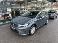 Neu Seat Ibiza Reference 80 PS (58 kW) 2026 Dunkelblau  normal Limousine