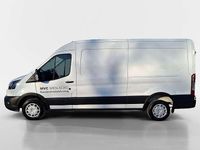 gebraucht Ford Transit Kasten 20 TDCi L3H2 310 Trend