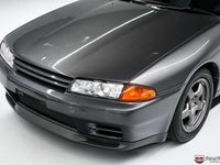 gebraucht Nissan GT-R Skyline R32/ / TÜV / ORIGINAL