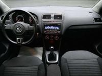 gebraucht VW Polo Karat 1,2
