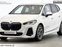 Gebraucht BMW 218 Active Tourer Efficient Dynamics 150 PS (110 kW) 2024 Van / Kleinbus