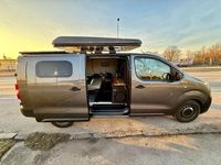 Gebraucht Peugeot Expert 102 PS (75 kW) 2022 Van