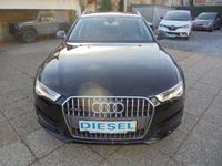 gebraucht Audi A6 Allroad 30 TDI Quattro tiptronic