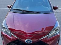gebraucht Toyota Yaris 1,5 VVT-i Hybrid Active