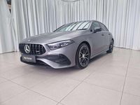 gebraucht Mercedes A35 AMG AMG A 35 4MATIC Kompaktlimousine SpurW