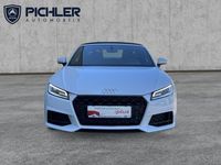 gebraucht Audi TT Roadster 40 TFSI