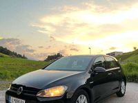 gebraucht VW Golf 1.6 TDI BlueMotion Comfortline