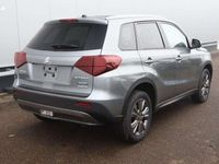 gebraucht Suzuki Vitara Comfort 1.4 Hybrid 4WD LED Nav SHZ BSM