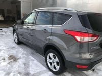 gebraucht Ford Kuga Kuga 1,6 Trend #FACE LIFT#ÖAMTC-PICKERL NEU#