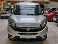 gebraucht Fiat Doblò SX Maxi Kombi