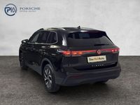 gebraucht VW Tiguan Friends eHybrid DSG 150 kW