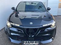 gebraucht Alfa Romeo GT Junior Ibrida Speciale1.2 145ps Hybrid Edct