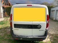 gebraucht Opel Combo 1.3 CDTI L2H1