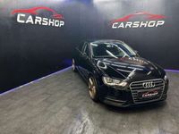 gebraucht Audi A3 Sportback Automatik