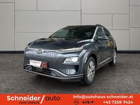 Gebraucht Hyundai Kona 100 kW (136 PS) 2020 Grau SUV