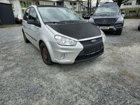 gebraucht Ford C-MAX 1.6 mit Klima