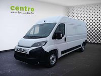 Neu Fiat Ducato 179 PS (131 kW) 2025 Weiß Van