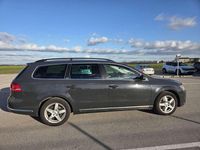 gebraucht VW Passat Variant Comfortline BMT 20 TDI DPF