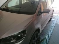 gebraucht VW Touran Comfortline 16 BMT TDI DPF DSG