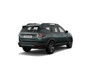 Gebraucht Dacia Bigster Expression 108 PS (79 kW) 2025 Grün SUV