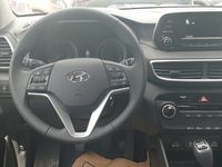 gebraucht Hyundai Tucson Level 2 1,6 GDi 2WD MT 800q