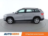 gebraucht Skoda Kodiaq 1.5 TSI ACT Active