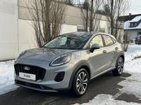 Neu Ford Puma Titanium 125 PS (91 kW) 2025 Limousine