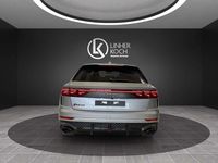 gebraucht Audi RS Q8 performance quattro ''Vollausstattung''